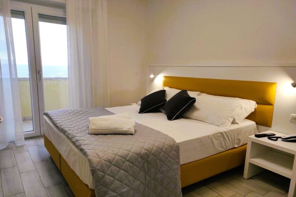 Hotel Gran San Bernardo