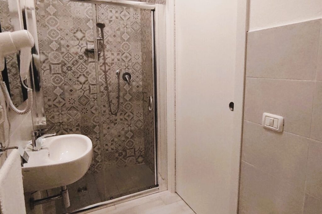 Hotel Gran San Bernardo