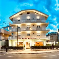 Hotel Gran San Bernardo