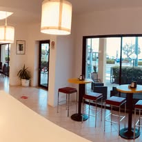 Hotel Gran San Bernardo