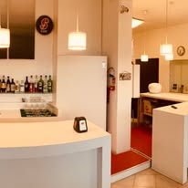 Hotel Gran San Bernardo