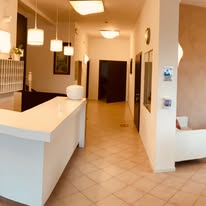 Hotel Gran San Bernardo