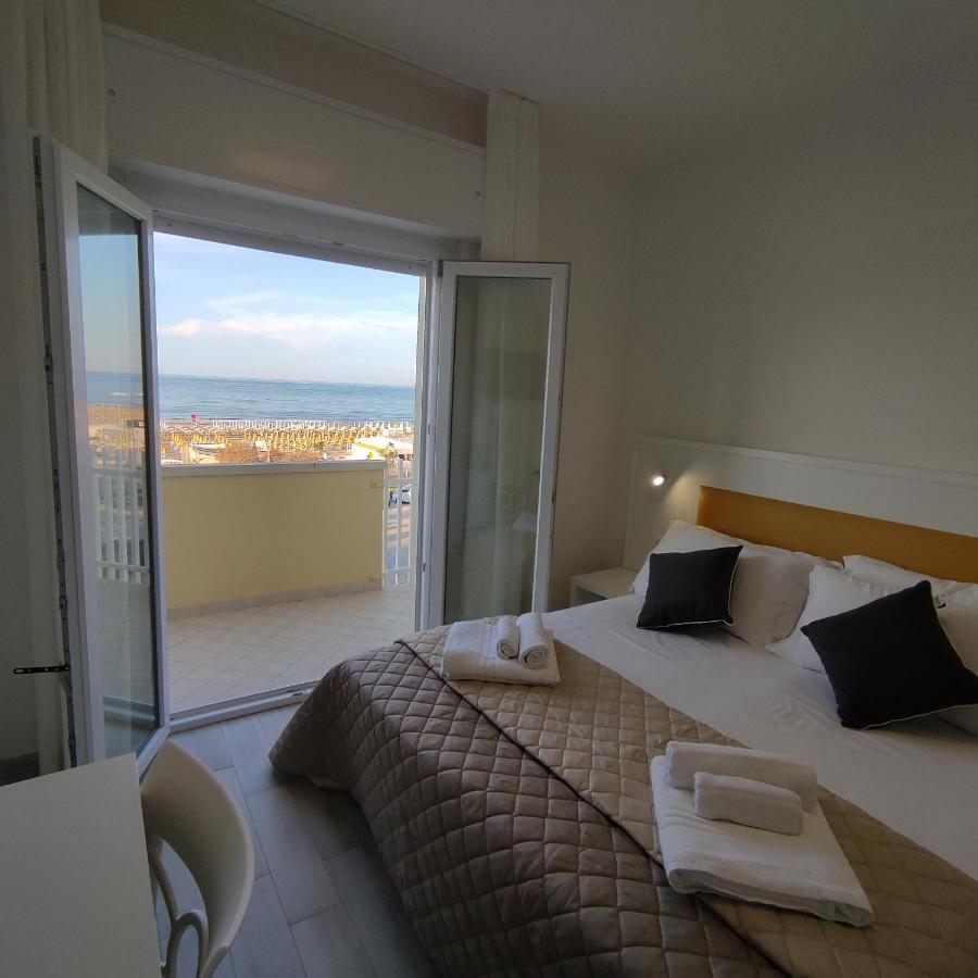 Hotel Gran San Bernardo