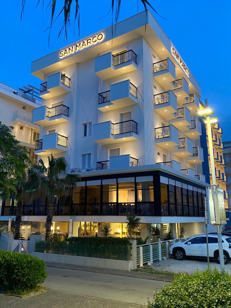 Hotel San Marco