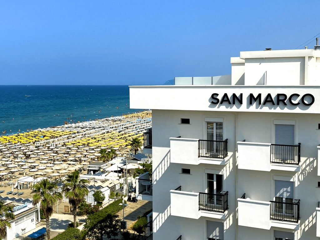 Hotel San Marco