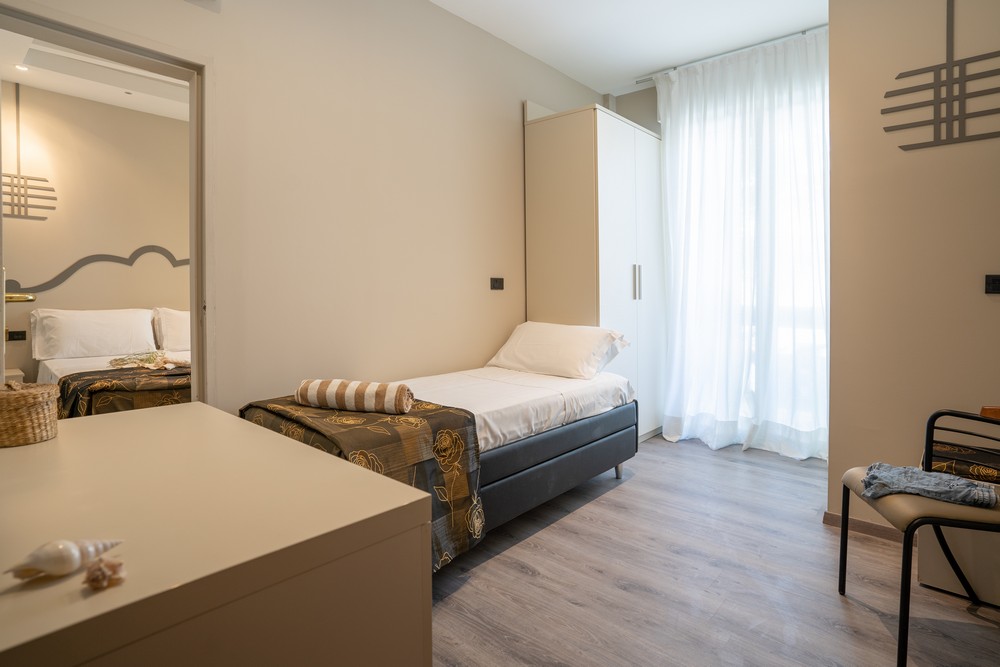 Hotel Arabel