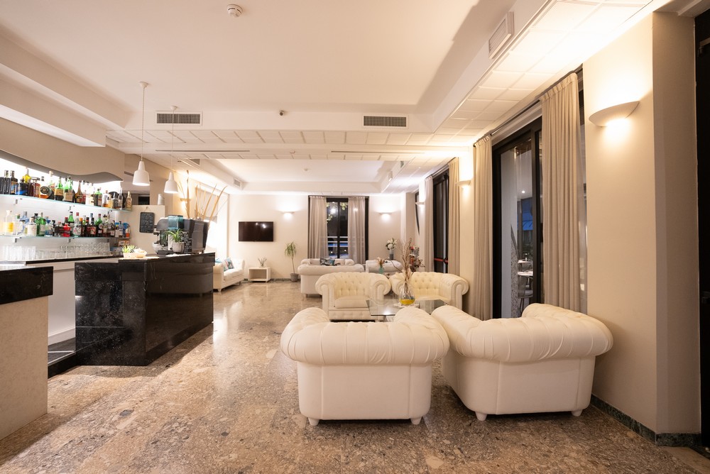 Hotel Arabel