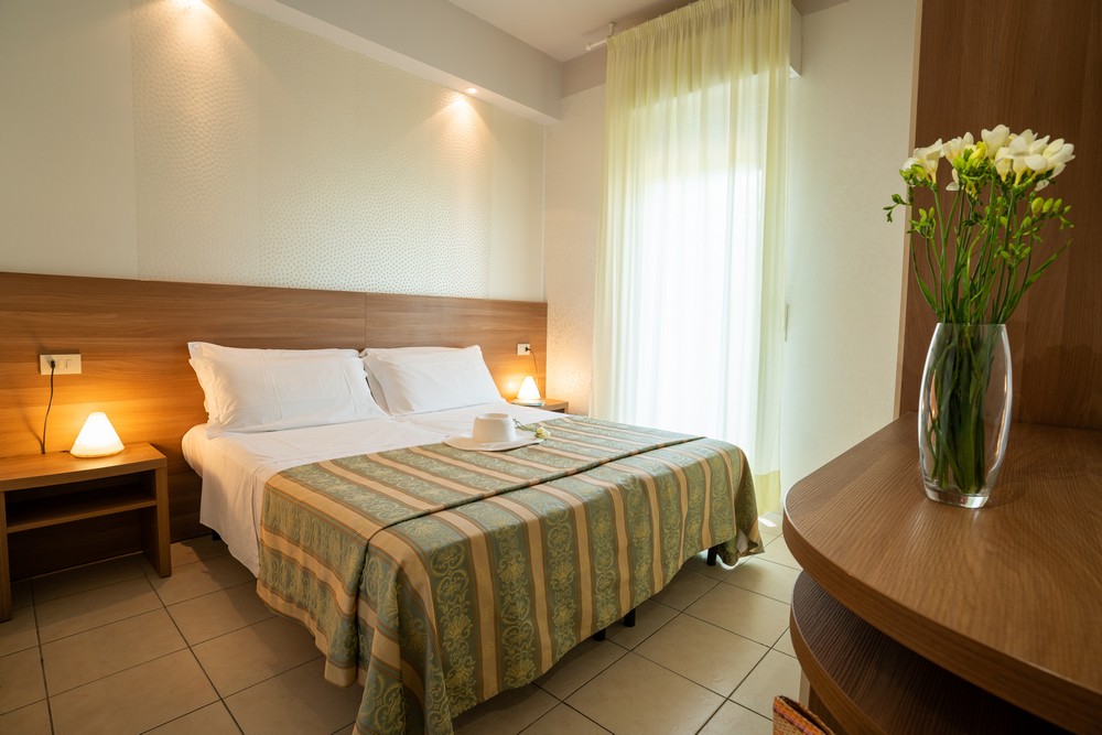 Hotel Arabel