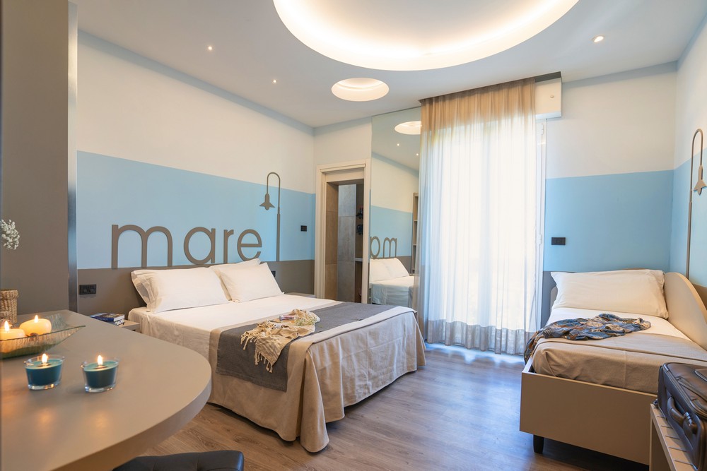 Hotel Arabel