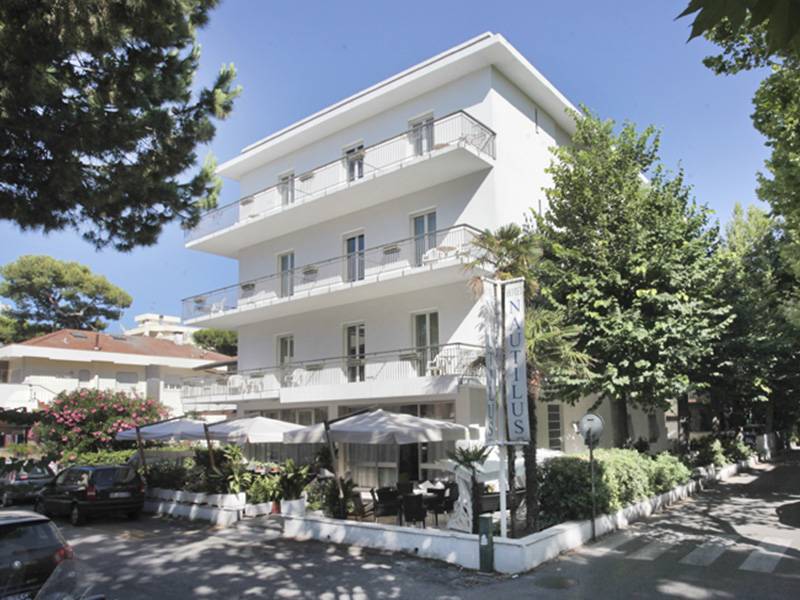 Hotel Nautilus