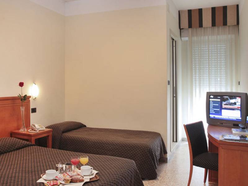 Hotel Nautilus