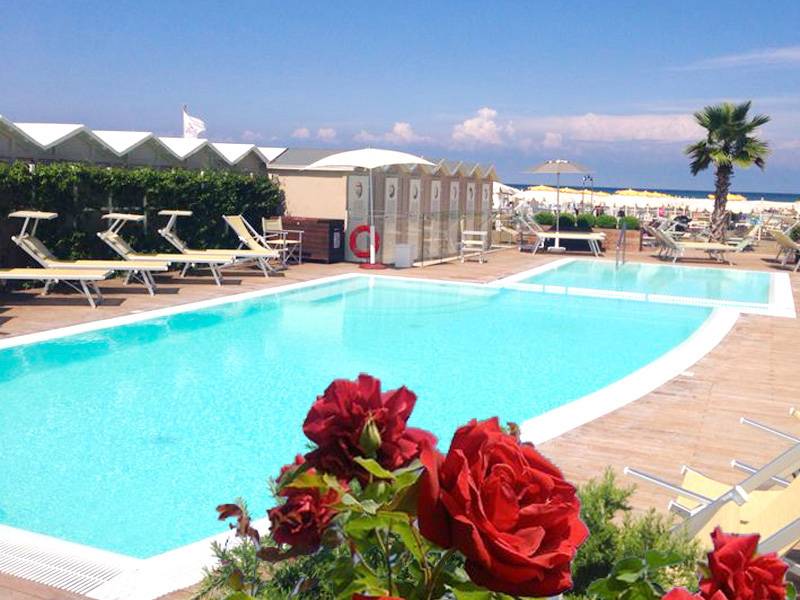 Hotel Aldebaran