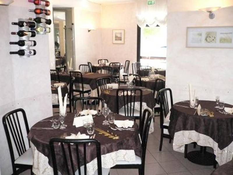 Hotel Aldebaran