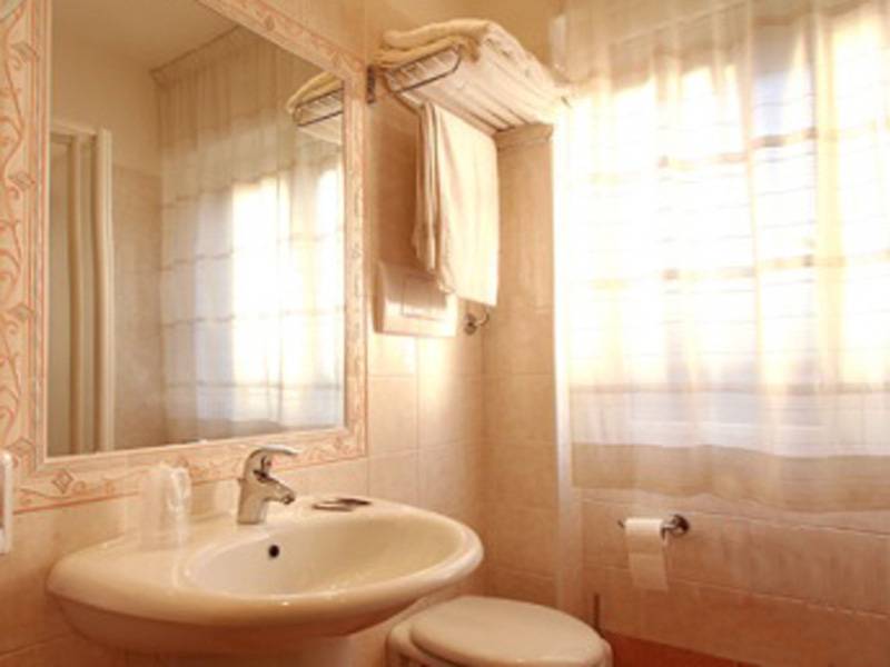 Hotel Aldebaran