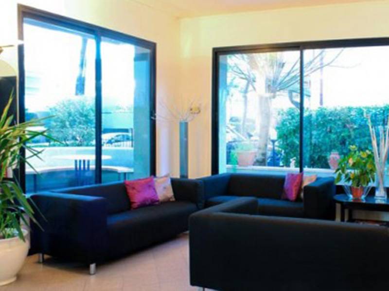 Hotel Aldebaran