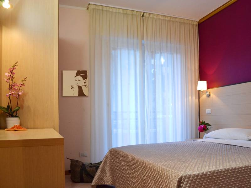 Hotel Aldebaran