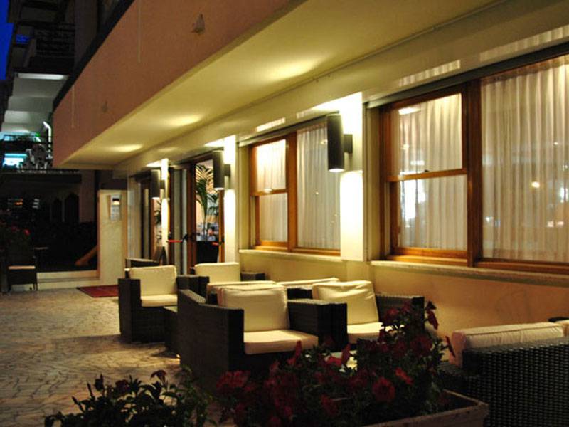 Hotel Annalisa