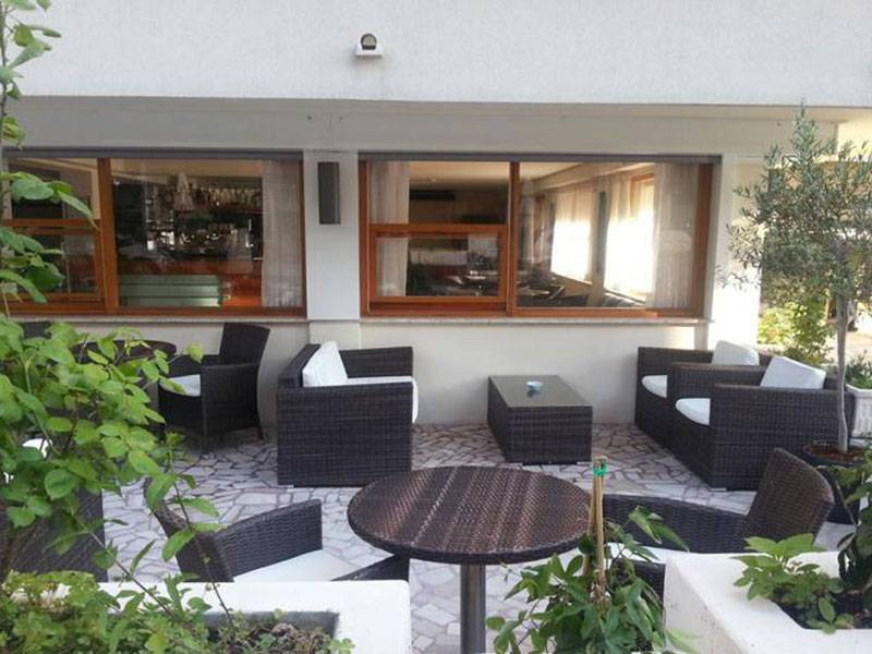 Hotel Annalisa