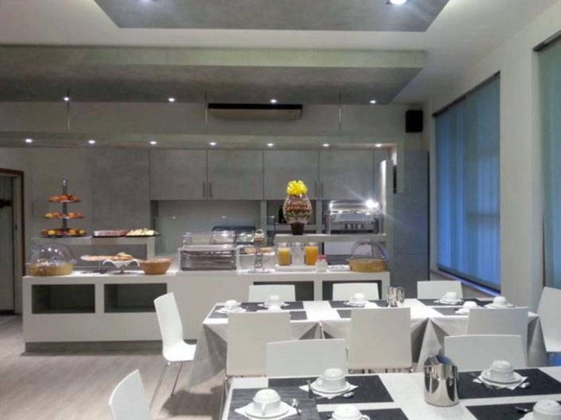 Hotel Annalisa