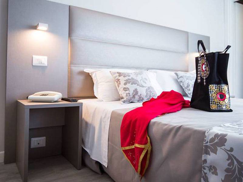 Hotel Annalisa