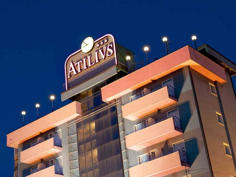 Hotel Atilius
