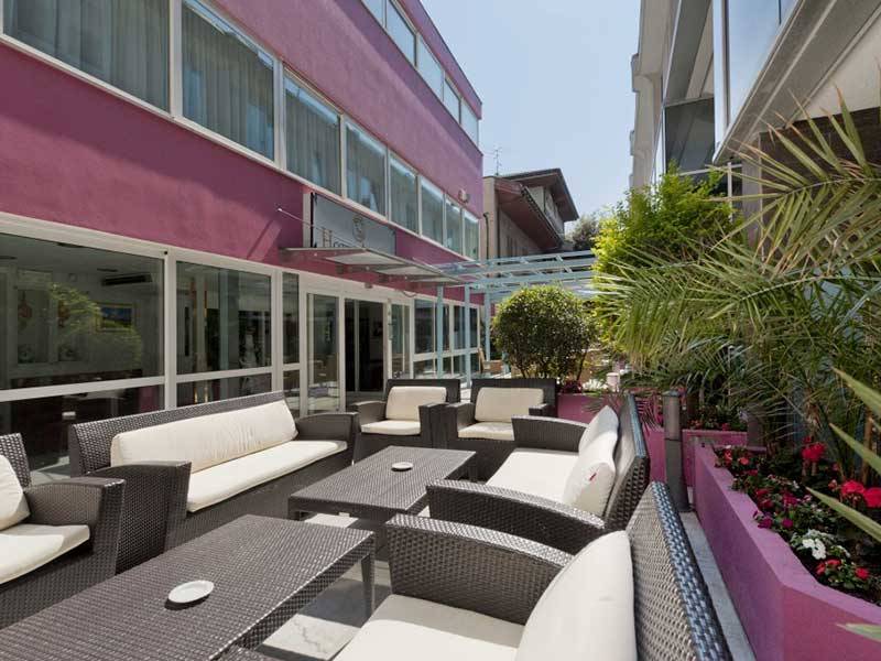 Hotel Atilius