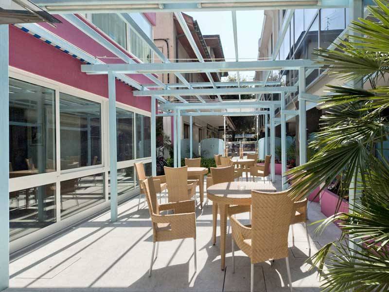 Hotel Atilius