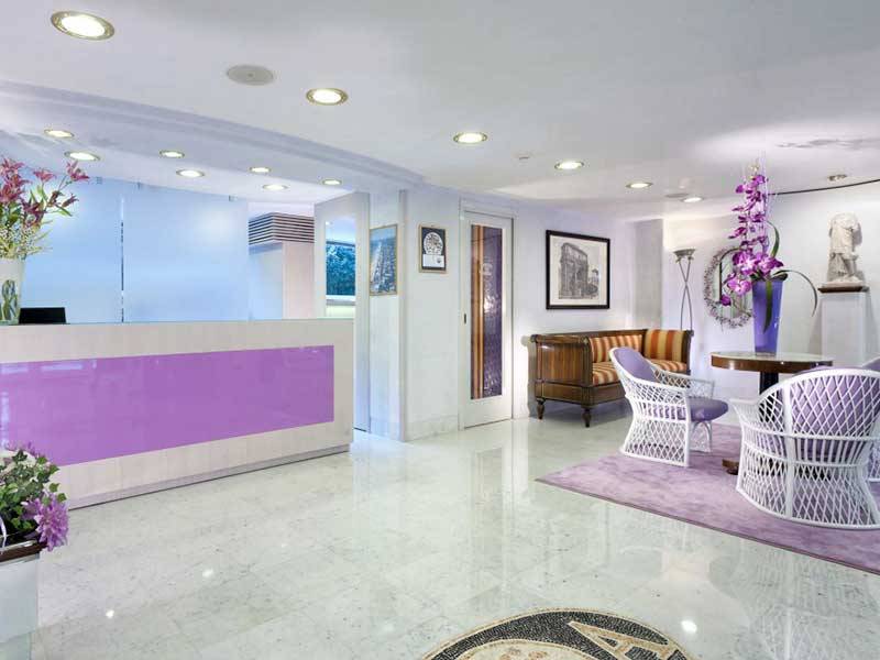 Hotel Atilius