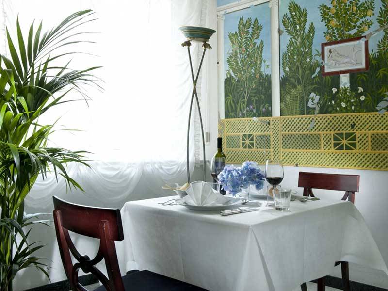 Hotel Atilius