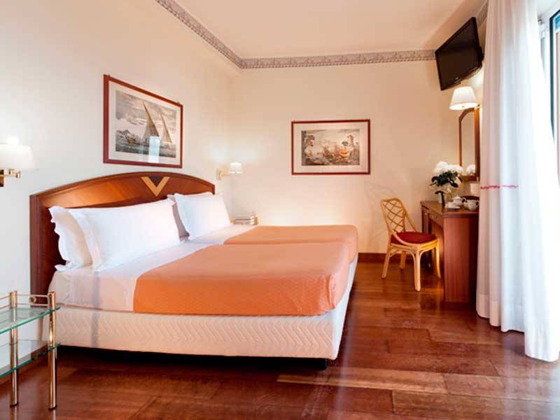 Hotel Atilius