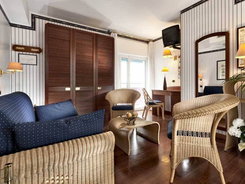 Hotel Atilius