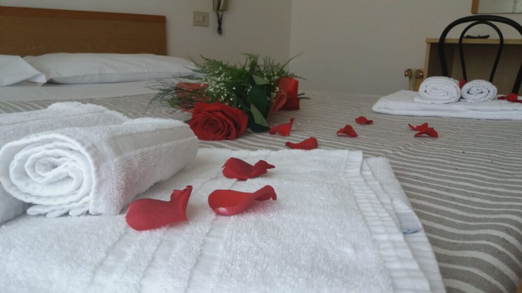Hotel Barbiani