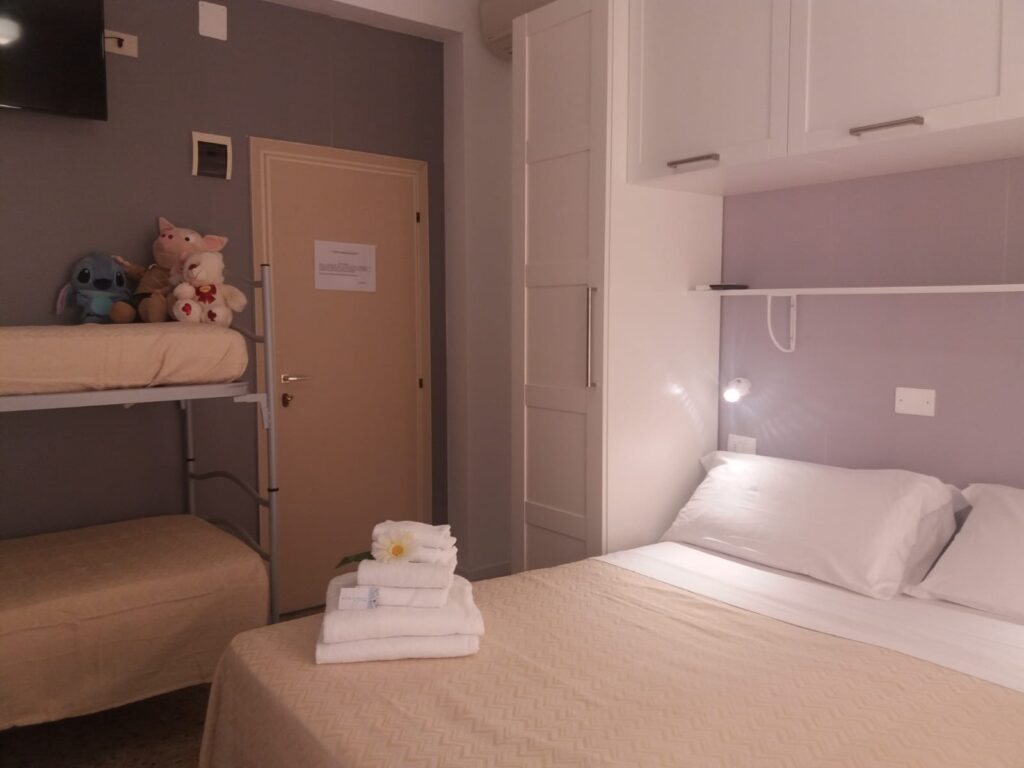 Hotel Barbiani