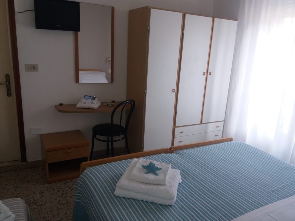 Hotel Barbiani