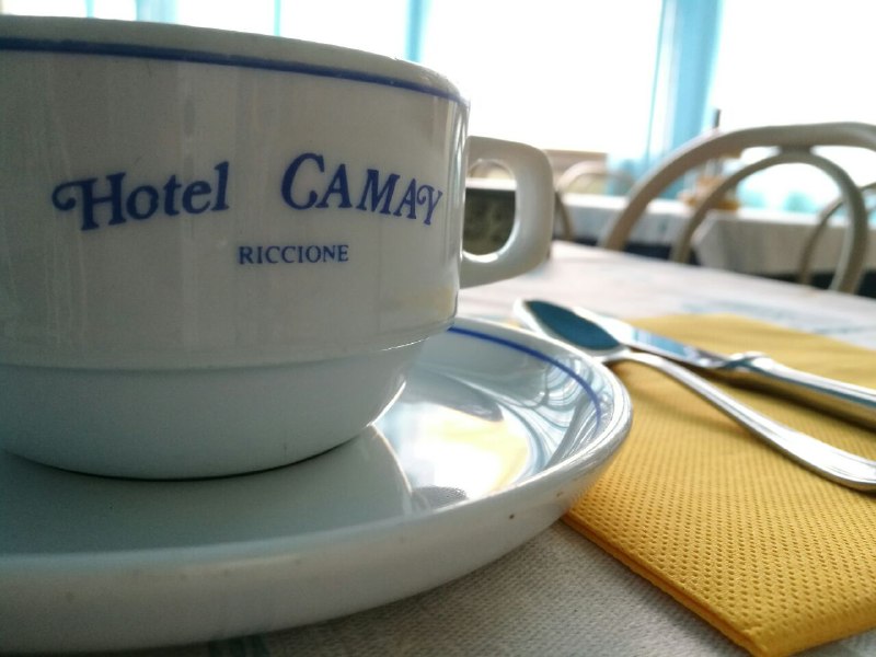 Hotel Camay