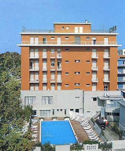 Hotel D’Este